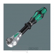 Wera 003535 Ráčna Zyklop Speed 1/4" typ 8100 SA 4 imperial (Sada 41 dílů) Náhled