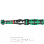 Wera 075801 Šesťhranný momentový kľúč 1/4" Safe-Torque A 2 (2 ÷ 12 Nm) Náhľad