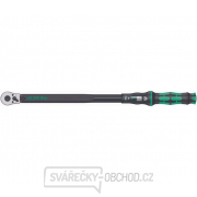 Wera 075623 Wera Click-Torque C 4 Momentový kľúč s 1/2" račňou (60 - 300 Nm) Náhľad