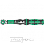 Wera 075800 Momentový kľúč 1/4" Safe-Torque A 1 (2 ÷ 12 Nm) Náhľad