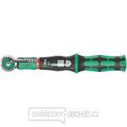 Wera 075800 Momentový kľúč 1/4" Safe-Torque A 1 (2 ÷ 12 Nm) gallery main image