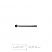 Wera 004080 Sada račňových skrutiek Zyklop Metal 8100 SC 10 - palcová, upínacia časť 1/2" (28 dielov) Náhľad