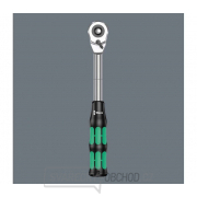 Wera 004090 Ráčnová sada Zyklop 1/2" 8006 SC 1 Zyklop Hybrid (Sada 13 dílů) Náhled