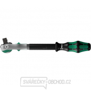 Wera 004076 Sada račňových kľúčov 1/2" 8100 SC 6 Zyklop Speed (sada 28 dielov) Náhľad