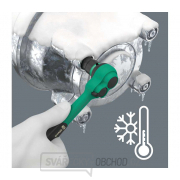 Wera 005530 Zyklop Comfort 3/8" račňa vrátane nástrčných hlavíc 8 ÷ 24 mm, 8100 SB 12 (sada 16 dielov) Náhľad