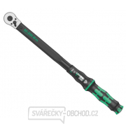 Wera 075622 Momentový kľúč Wera Click-Torque C 3 s 1/2" račňou (40 ÷ 200 Nm) Náhľad