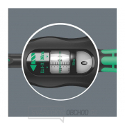 Wera 075620 Wera Click-Torque C 1 Momentový kľúč s 1/2" račňou (10 - 50 Nm) Náhľad