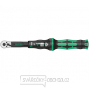 Wera 075621 Momentový kľúč Wera Click-Torque C 2 s 1/2" račňou (20 - 100 Nm) Náhľad