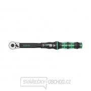 Wera 075621 Momentový kľúč Wera Click-Torque C 2 s 1/2" račňou (20 - 100 Nm) Náhľad