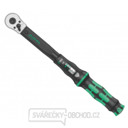 Wera 075621 Momentový kľúč Wera Click-Torque C 2 s 1/2" račňou (20 - 100 Nm) Náhľad