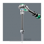 Wera 004212 Rozšírené nástrčné hlavice 1/2" Torx 8767 C TORX HF 3 s funkciou držania (sada 9 kusov 140 mm) Náhľad