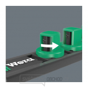 Wera 005490 Magnetická tyč C Impaktor 1 so sadou nástrčiek 13 ÷ 21 mm typ 8790 C Impaktor 1/2" (sada 9 dielov) Náhľad