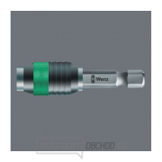 Wera 104653 Vrtáky a skrutkovače do dreva 849/855/867/18 (sada 18 ks) Náhľad