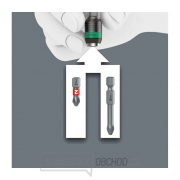 Wera 104653 Vrtáky a skrutkovače do dreva 849/855/867/18 (sada 18 ks) Náhľad