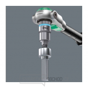 Wera 004202 Zyklop 1/2" nástrčné hlavice Torx 8767 C TORX HF 1 s funkciou držania (sada 9 dielov) Náhľad