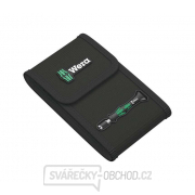 Wera 073676 Kraftform Kompakt Micro 11 Electronics 1 Skrutkovače (sada 11 dielov) Náhľad