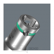 Wera 005470 Magnetická lišta C Deep 1 se sadou prodloužených nástrčných hlavic 10 ÷ 19 mm typ 8790 HMC Deep 1/2" (Sada 6 dílů) Náhled