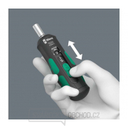 Wera 075810 Kraftform Safe-Torque rýchloupínací skrutkovač. Typ 7510 (1 ÷ 3 Nm) Náhľad