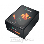 Wera 004310 Šroubováky Kraftform 2go 100 VDE (Sada 11 ks) Náhled