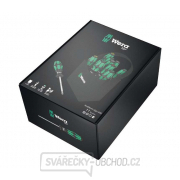 Wera 004313 Šroubováky Kraftform 2go 300 (Sada 11 ks) Náhled