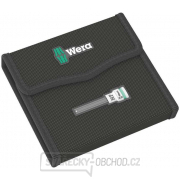 Wera 003180 Nástrčné hlavice 8740 B HF 1 pre Zyklop 3/8" (7 ks) Náhľad