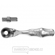 Wera 346293 Zyklop 1/4" Bit-Check 30 Zyklop Mini 2 s držiakom 889/4/1 K (sada 31 dielov) Náhľad