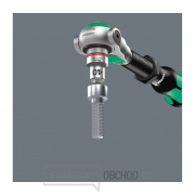 Wera 003972 Torx Zyklop 3/8" Belt B 3 TORX® HF nástrčné hlavice s pridržiavacou funkciou (sada 9 ks) Náhľad