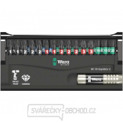 Wera 057697 Bity Bit-Check 30 Impaktor 2 (sada 30 kusov) Náhľad