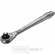 Wera 004033 Ráčna Zyklop Metal 8003 B průch.čtyřhran, upínací část 3/8" Náhled