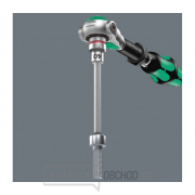 Wera 003185 Nástrčné hlavice 8767 B TORX HF 1 pre Zyklop 3/8" (6 ks - s funkciou držania) Náhľad