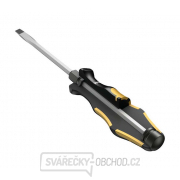 Wera 024410 Kraftform skrutkovače 977/6 TORX. Sada 6 kusov + stojan Náhľad