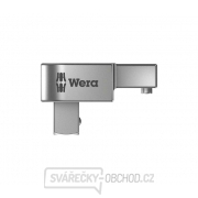 Wera 078210 Nástrčná hlavica - štvorhranná 1/2" 7773 C Náhľad