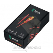 Wera 003475 Kraftform Kompakt VDE 7 Extra Slim 1 Náhľad