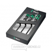 Wera 135311 Skrutkovače Kraftform Plus - séria 300 typ 391/3 (sada 3 ks) Náhľad