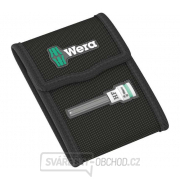 Wera 003345 Nástrčné nadstavce pre Zyklop 1/4" typ 8740 A HF 1 s funkciou držania (5 ks) Náhľad