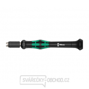 Wera 135938 Kraftform Kompakt Micro 11 Universal 1 (sada 11 dielov) Náhľad