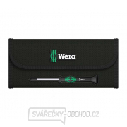 Wera 073675 Skrutkovače na elektroniku Kraftform Micro 12 Universal 1 (sada 12 kusov) Náhľad