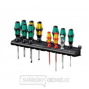 Wera 051010 Šroubováky Kraftform Plus XXL. Sada 12 ks - řada 300se Náhled