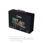 Wera 051010 Šroubováky Kraftform Plus XXL. Sada 12 ks - řada 300se Náhled