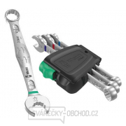 Wera 020229 Kľúče 5/16 ÷ 1/2" 6003 Joker 4 sada Imperial 1 (sada 4 ks) Náhľad