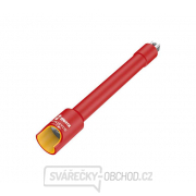 Wera 004965 Predĺženie 3/8" typ 8794 LB Zyklop VDE, izolované, dlhé Náhľad