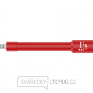 Wera 004965 Predĺženie 3/8" typ 8794 LB Zyklop VDE, izolované, dlhé gallery main image