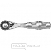 Wera 003793 Ráčna Zyklop 8008 A Mini 3 s 1/4" skľučovadlom Náhľad