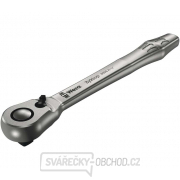 Wera 004004 Ráčna Zyklop 1/4", přepínací. 8004 A Ráčna Zyklop Metal Náhled