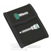 Wera 003375 Nástrčné nadstavce pre Zyklop 1/4" typ 8767 A TORX HF 1 s funkciou držania (5 ks) Náhľad