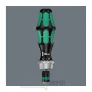 Wera 051461 Ráčnový bit 1/4" x 142 mm typ 816 RA Náhľad