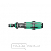 Wera 051482 Ruční držák bitů 1/4" Kraftform s Rapidaptorem, typ 817 R Náhled