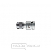 Wera 042768 Adaptér/spojka 5/16" x 50 mm typ 784 C/2 s rýchloupínacou hlavou Náhľad