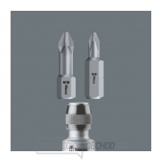 Wera 042768 Adaptér/spojovací díl 5/16" x 50 mm typ 784 C/2 s rychloupínací hlavou Náhled