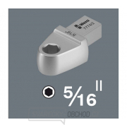 Wera 078641 Mom. nástavec na kľúče - držiak bitov 5/16" Hex. Typ 7774/2 (9 x 12 mm) Náhľad